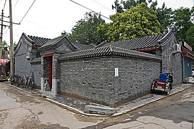 五月丁香久久：城市绿化新趋势,丁香花绽放文化传承之美-1