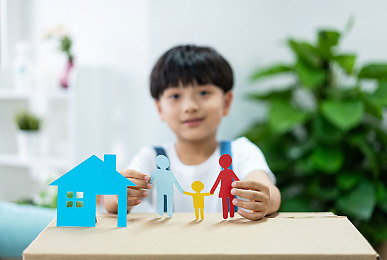 老师的兔兔,小学老师用一只兔子温暖自闭症学生 创造教育奇迹-2